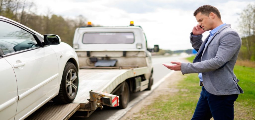 Zeytinburnu Oto Çekici Servisi Firması