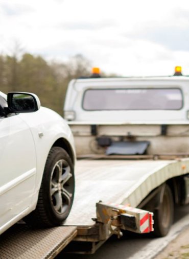 Zeytinburnu En Yakın Oto Kurtarma, Oto Çekici