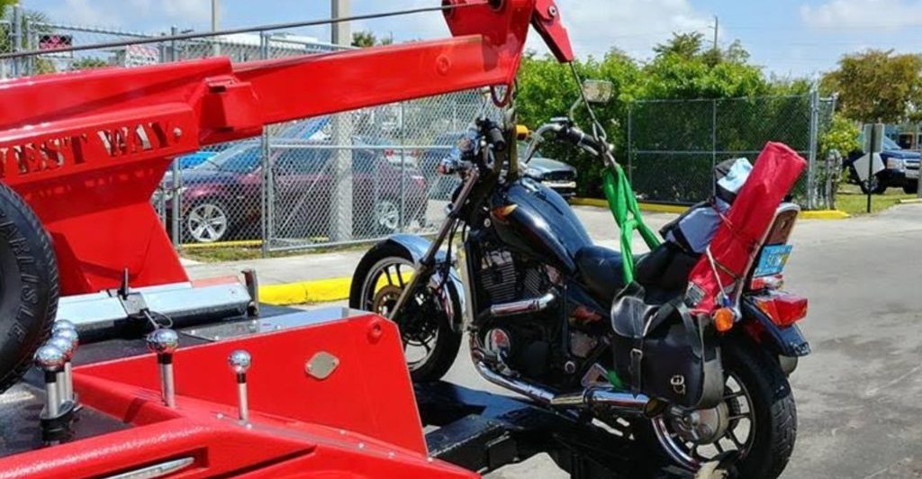 Zeytinburnu Motosiklet, Motorsiklet, ATV Çekici Servisi Firması