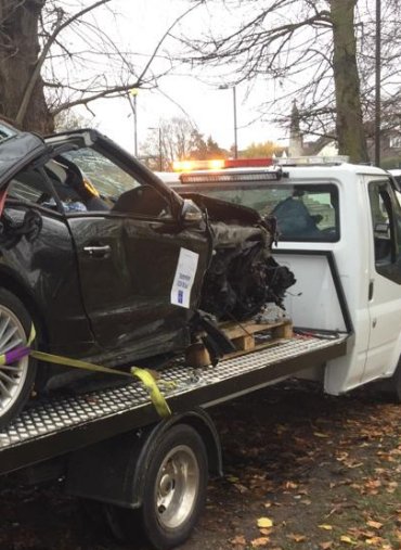 Zeytinburnu En Yakın Hurda Araç Çekici