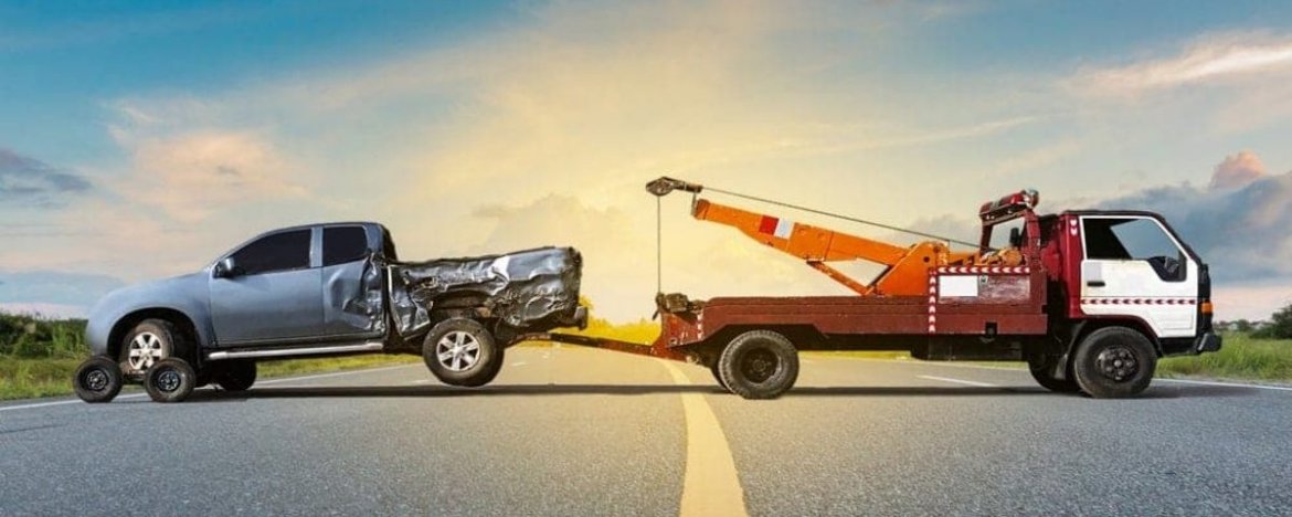 Zeytinburnu En Yakın Oto Çekici ve Oto Kurtarıcı